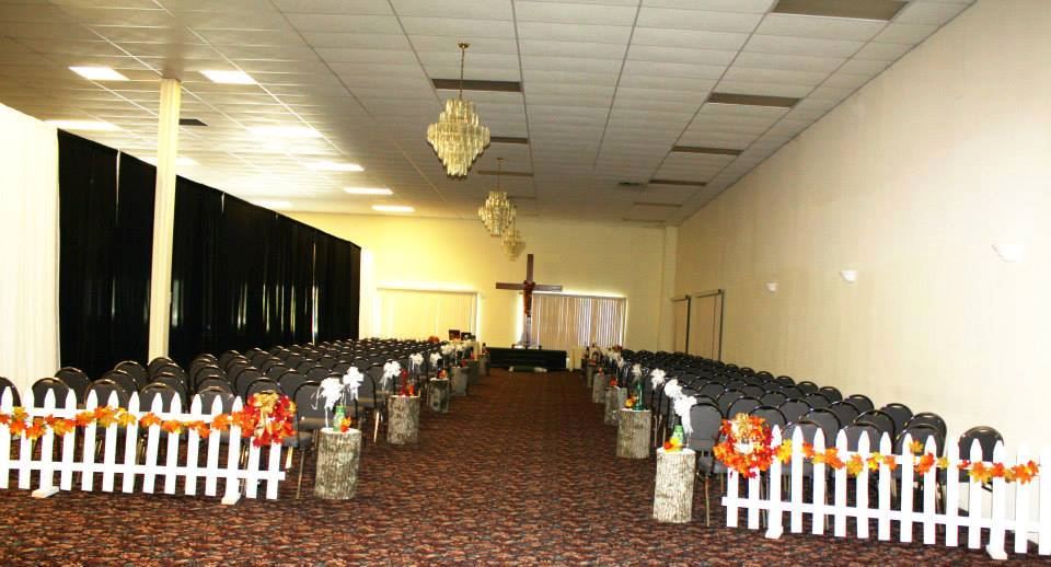 Village Square Conference Center - 1