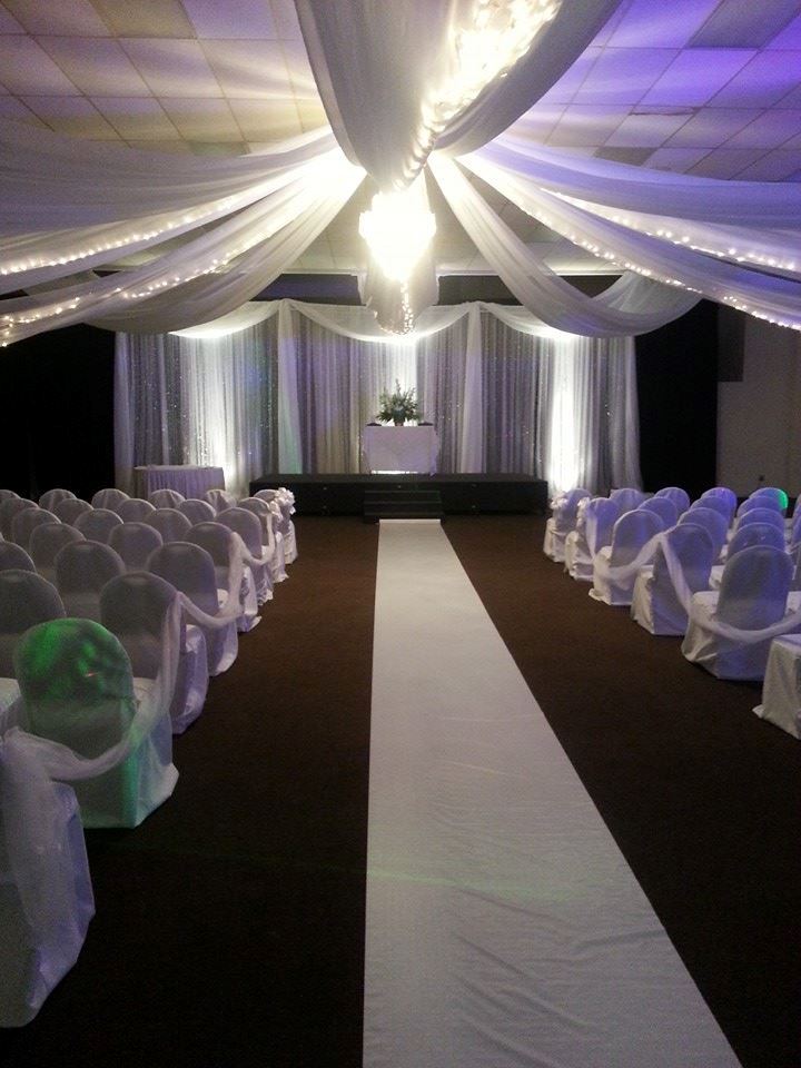 Village Square Conference Center - 6