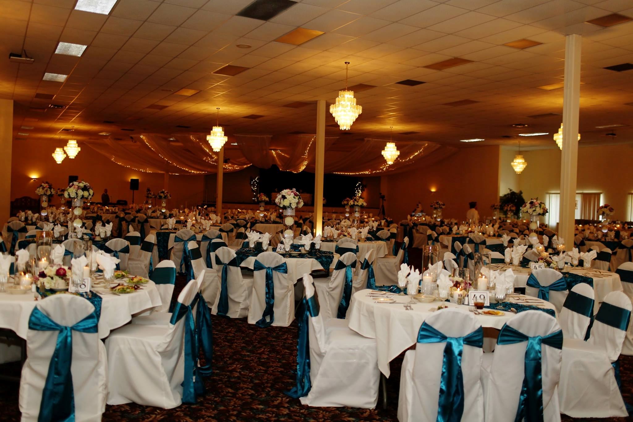 Village Square Conference Center - 5