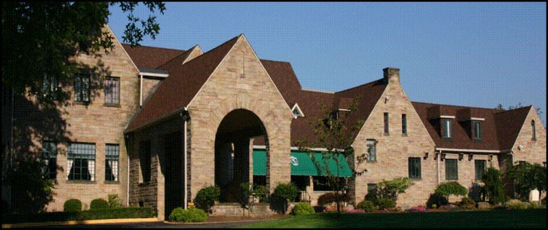 Williams Country Club - 1