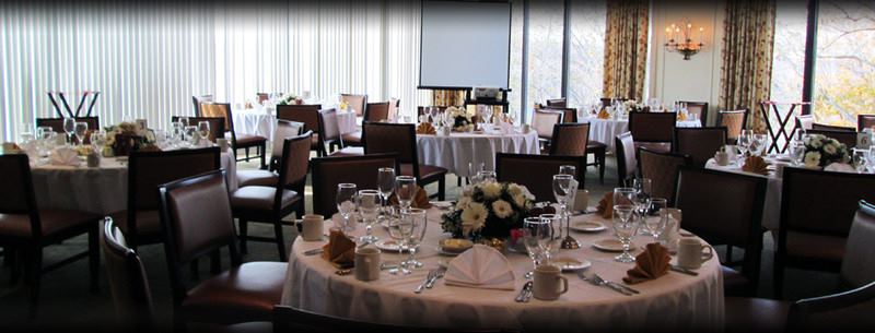 Williams Country Club - 2