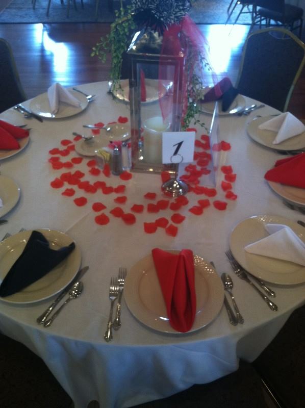 Williams Country Club - 7