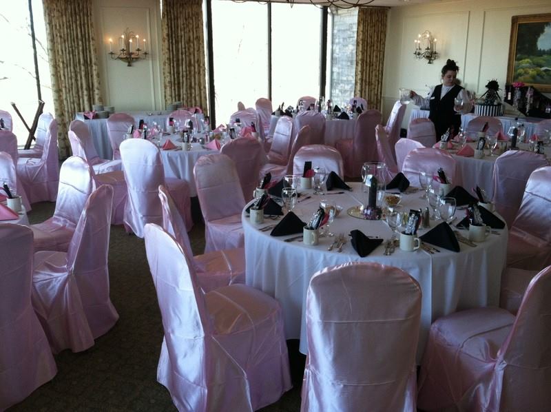 Williams Country Club - 6