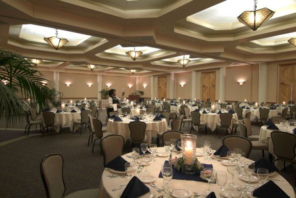 Tamarack Conference Center - 2