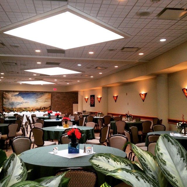 Tamarack Conference Center - 6