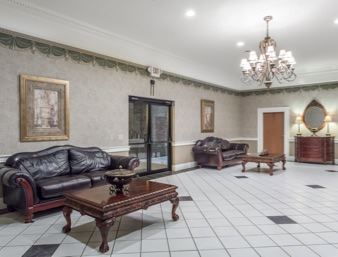 Ramada Limited Huntington - 3