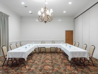 Ramada Limited Huntington - 4