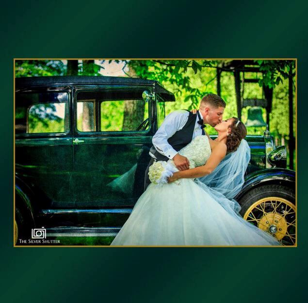 Pete Dye Golf Club - 1