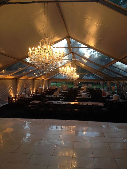 Pete Dye Golf Club - 4