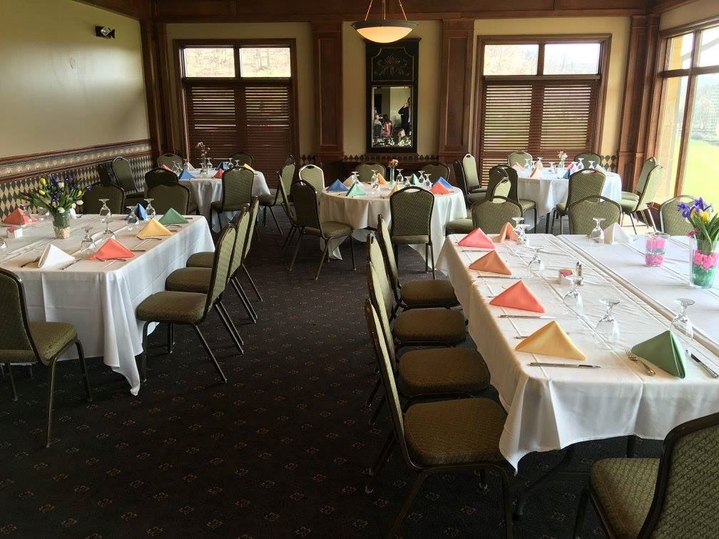 Pete Dye Golf Club - 7