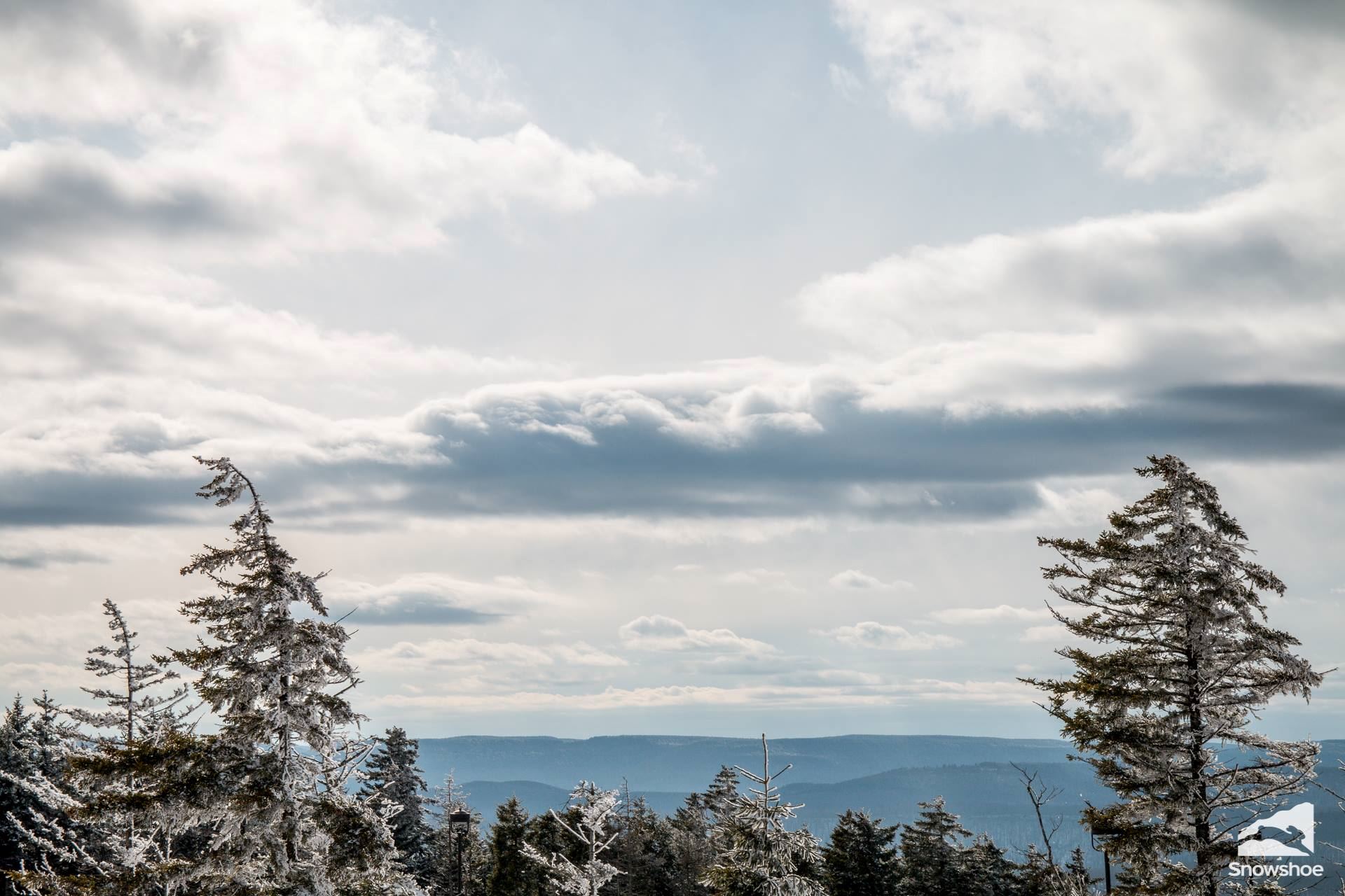 Snow Shoe Mountain Resort - 7