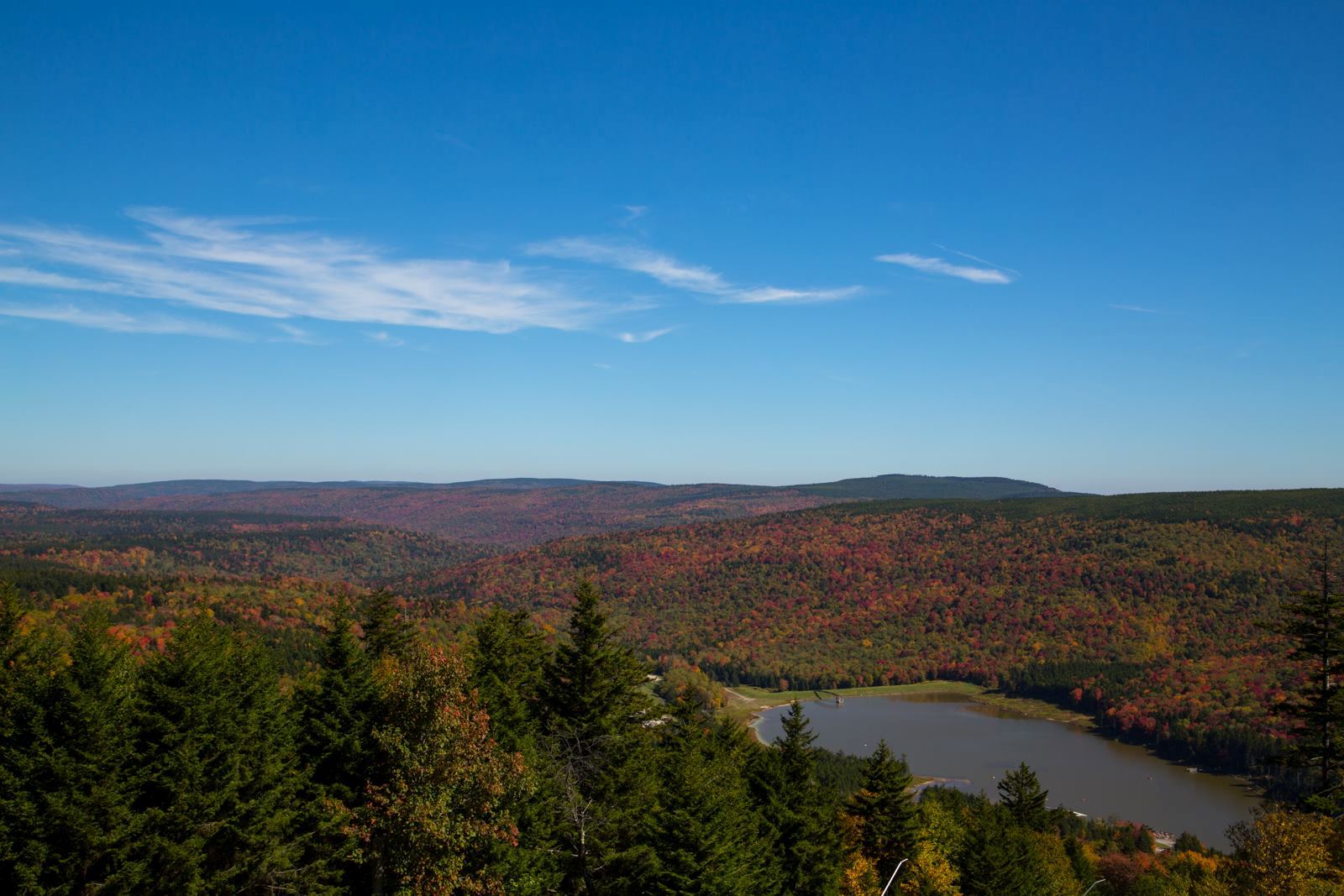 Saint Bernard Chapel - SnowShoe Mountain Resort - 4