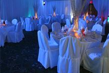 Mountain Lodge - SnowShoe Mountain Resort - 4