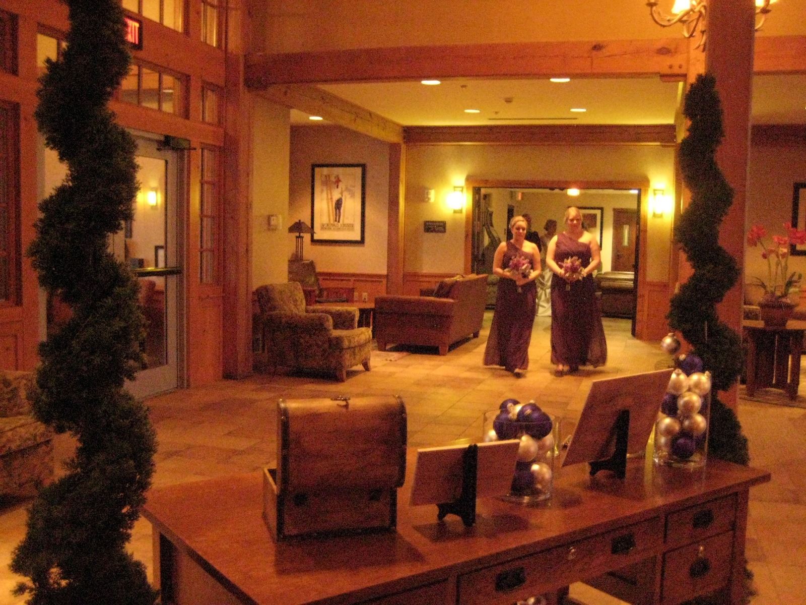 Soaring Eagle Lodge - 3