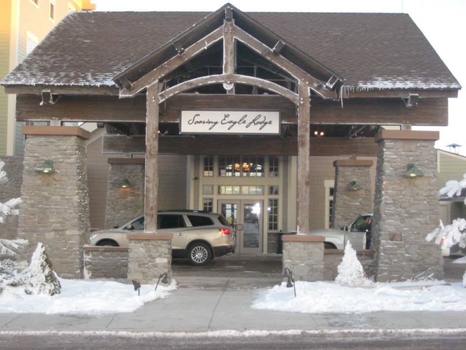 Soaring Eagle Lodge - 4