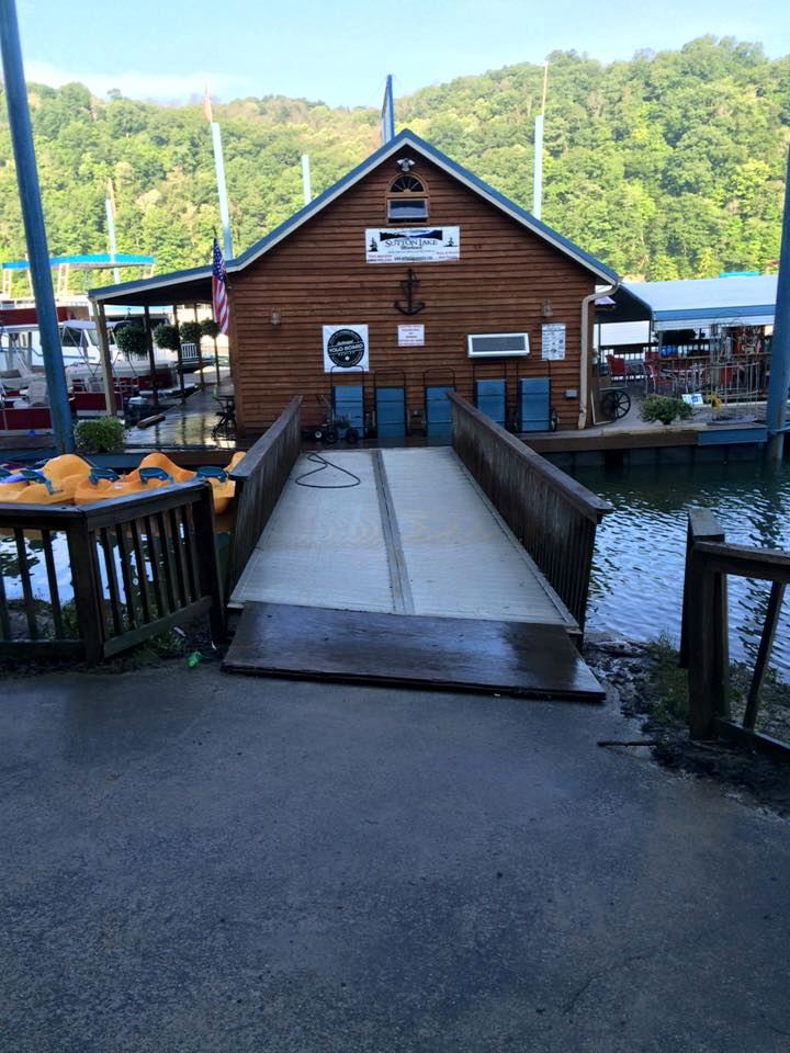 Sutton Lake Marina - 7