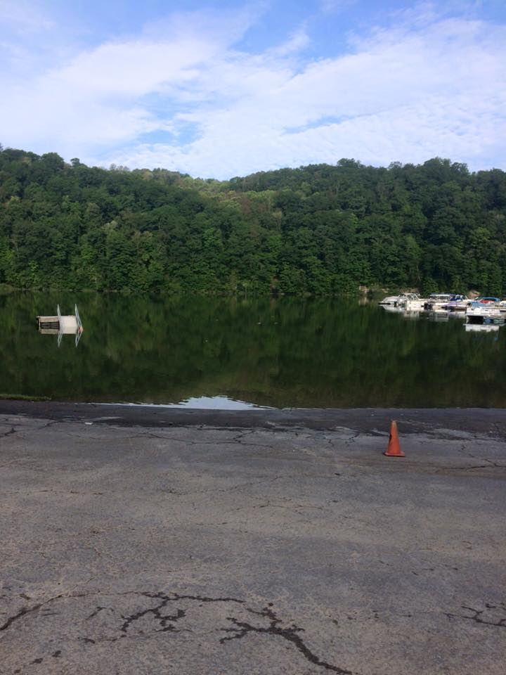 Sutton Lake Marina - 3