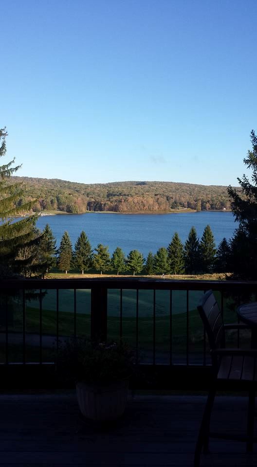 Alpine Lake Resort - 7