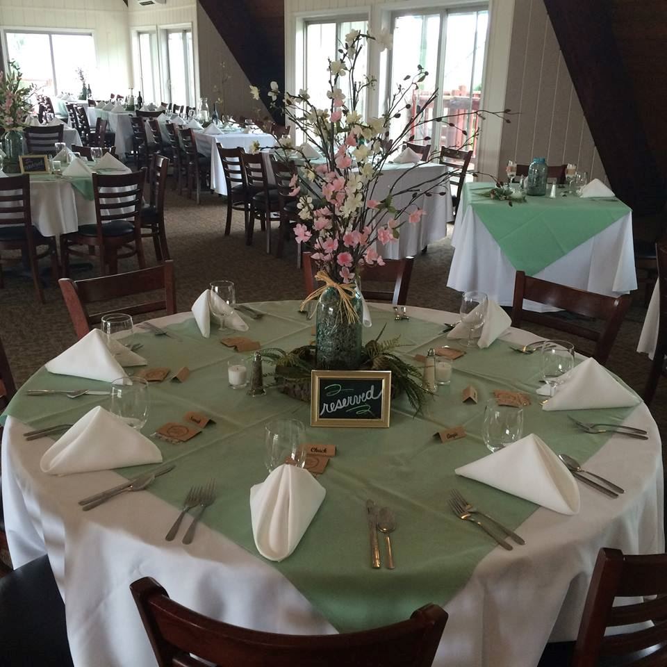 Alpine Lake Resort - 2