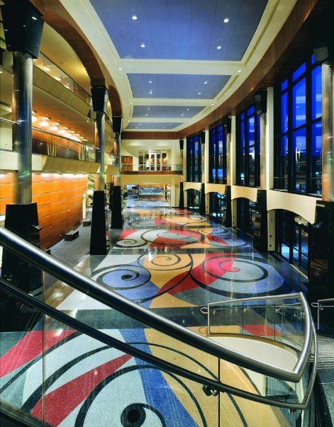 Clay Center for the Arts - 2