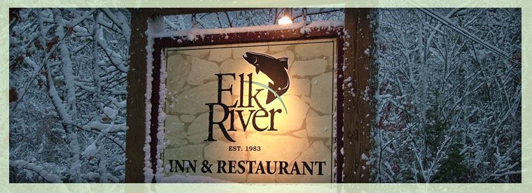Elk River Touring Center - 2