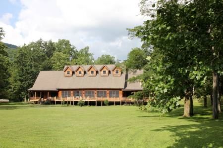 Elk Springs Resort - 1