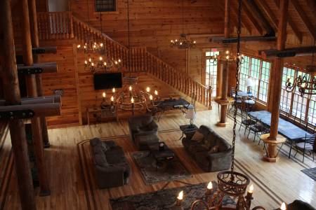 Elk Springs Resort - 2