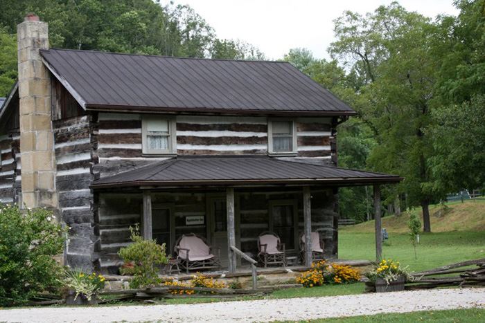 Heritage Farm Museum and Village - 2