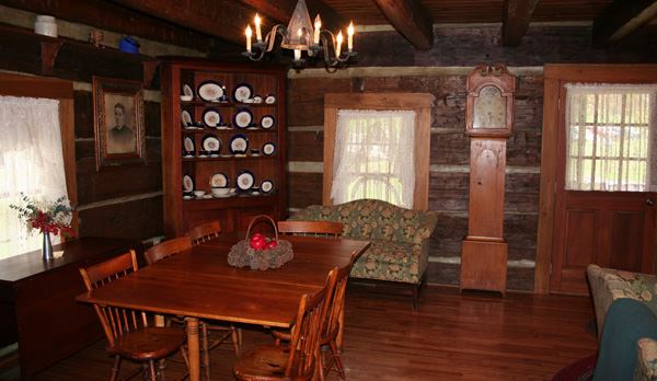 Heritage Farm Museum and Village - 6