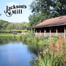 Jackson's Mill - 1