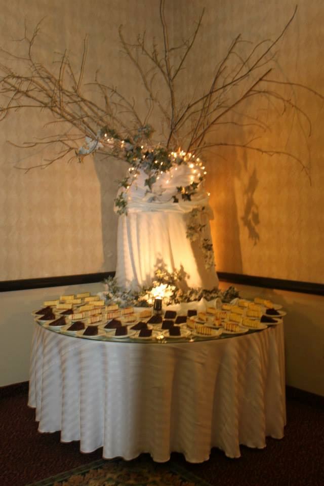 Mountaineer Casino, Racetrack and Resort - 7