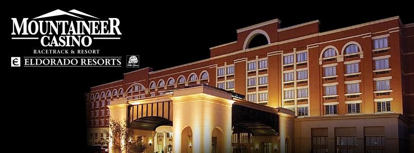 Mountaineer Casino, Racetrack and Resort - 1