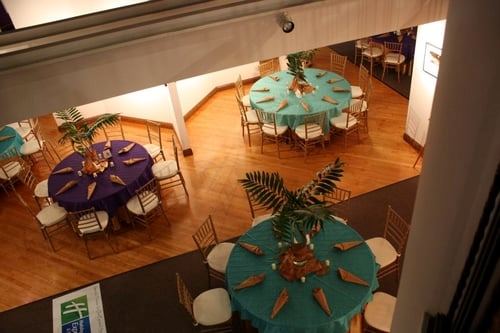 Parkersburg Art Center - 3