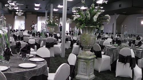 Parkersburg Art Center - 2