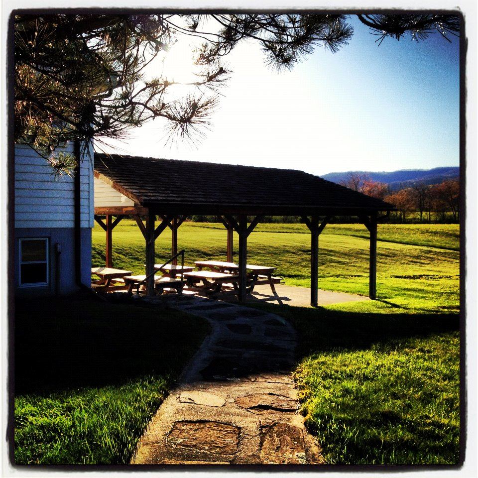 Pearl S. Buck Birthplace - 2