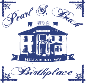 Pearl S. Buck Birthplace - 3