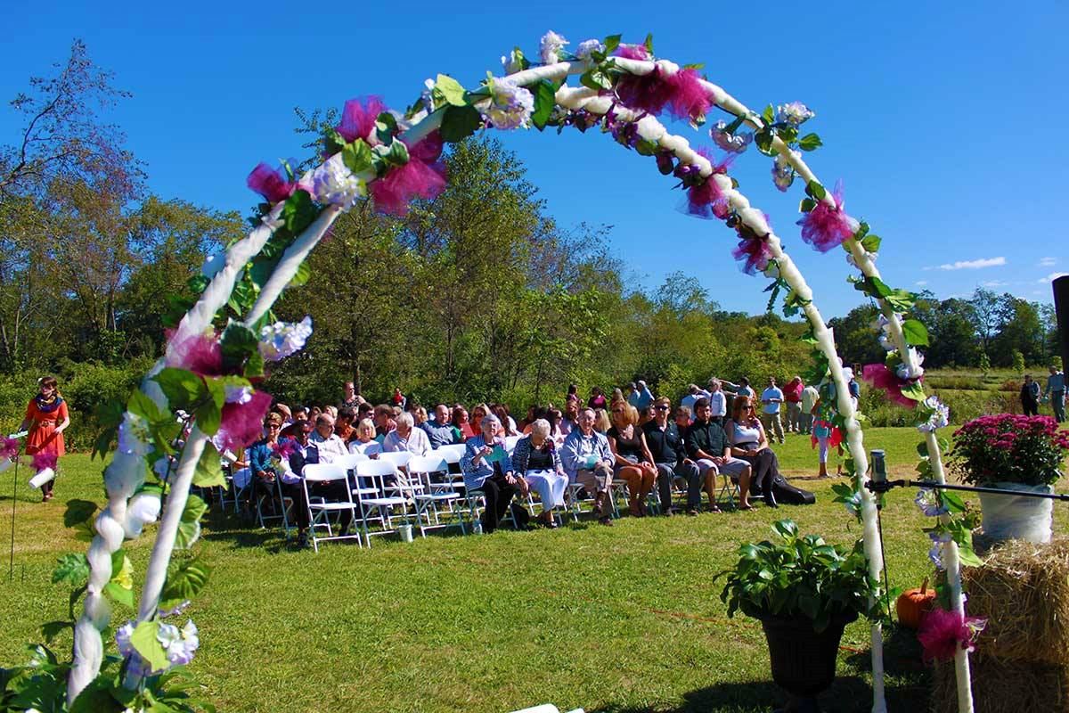 Pegasus Farm Campground - 5