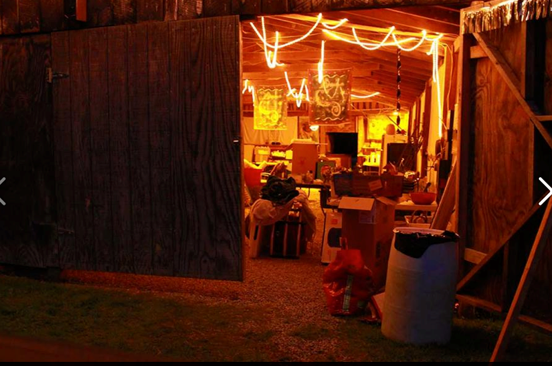 Pegasus Farm Campground - 7