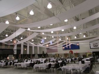 Summersville Arena and Conference Center - 5
