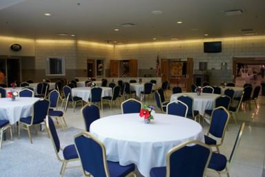 Summersville Arena and Conference Center - 7