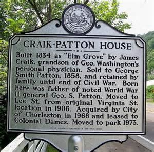 Craik-Patton House - 4