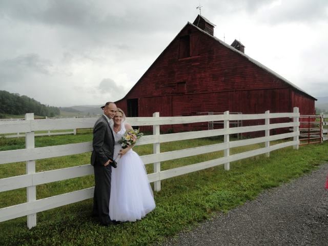 Inn at Mountain Quest - 3