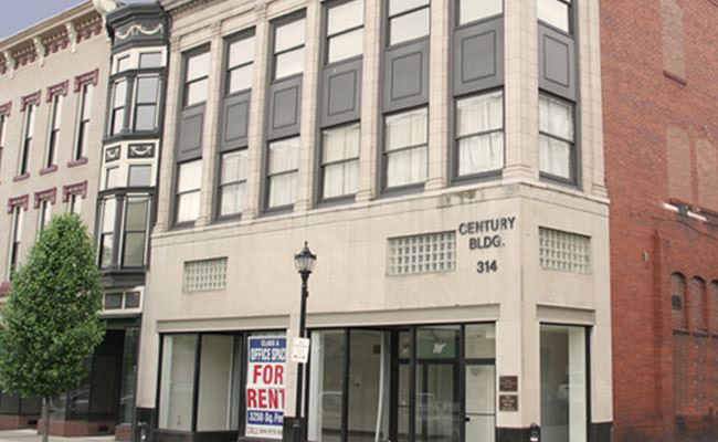 Palms Reception Hall - 3