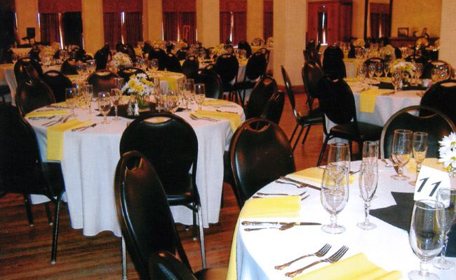 Palms Reception Hall - 2