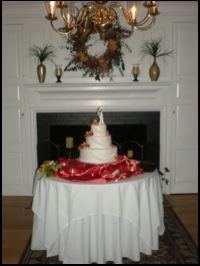 Purple Iris at Hartwood Mansion - 6