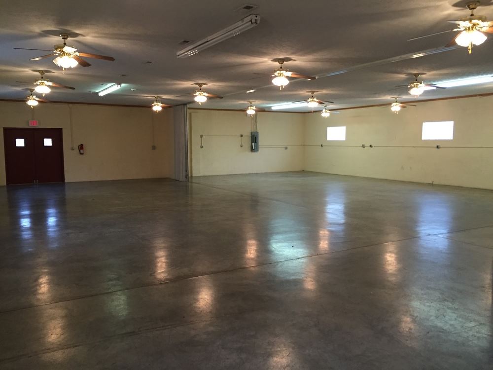 Valley Falls Reception Center - 6