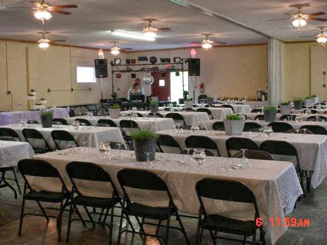 Valley Falls Reception Center - 4