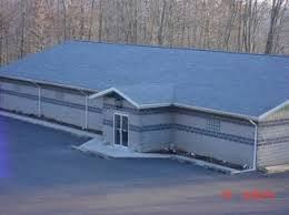 Valley Falls Reception Center - 5