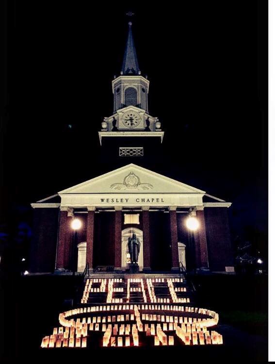 West Viginia Wesleyan - 6