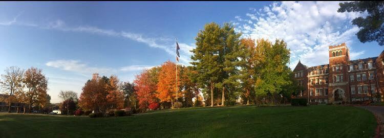 West Viginia Wesleyan - 2